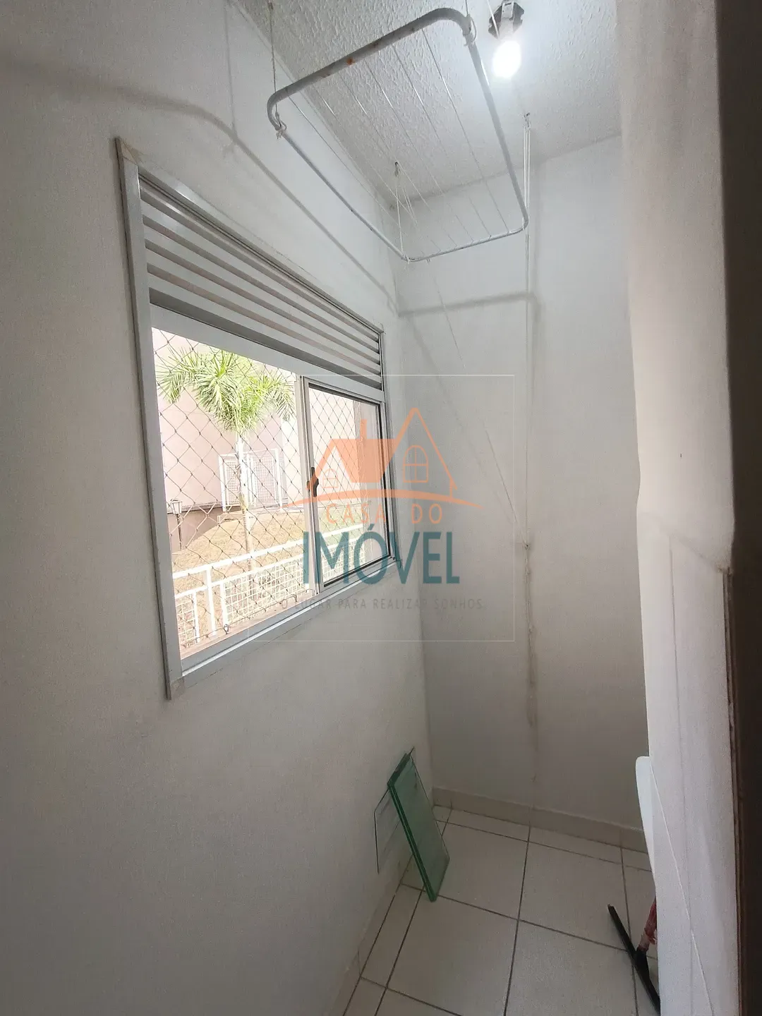 Apartamento, 2 quartos, 45 m² - Foto 7