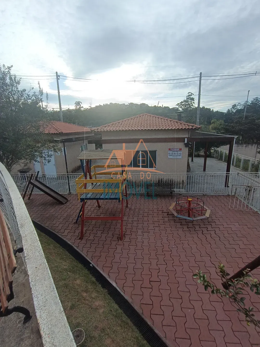 Apartamento, 2 quartos, 45 m² - Foto 34