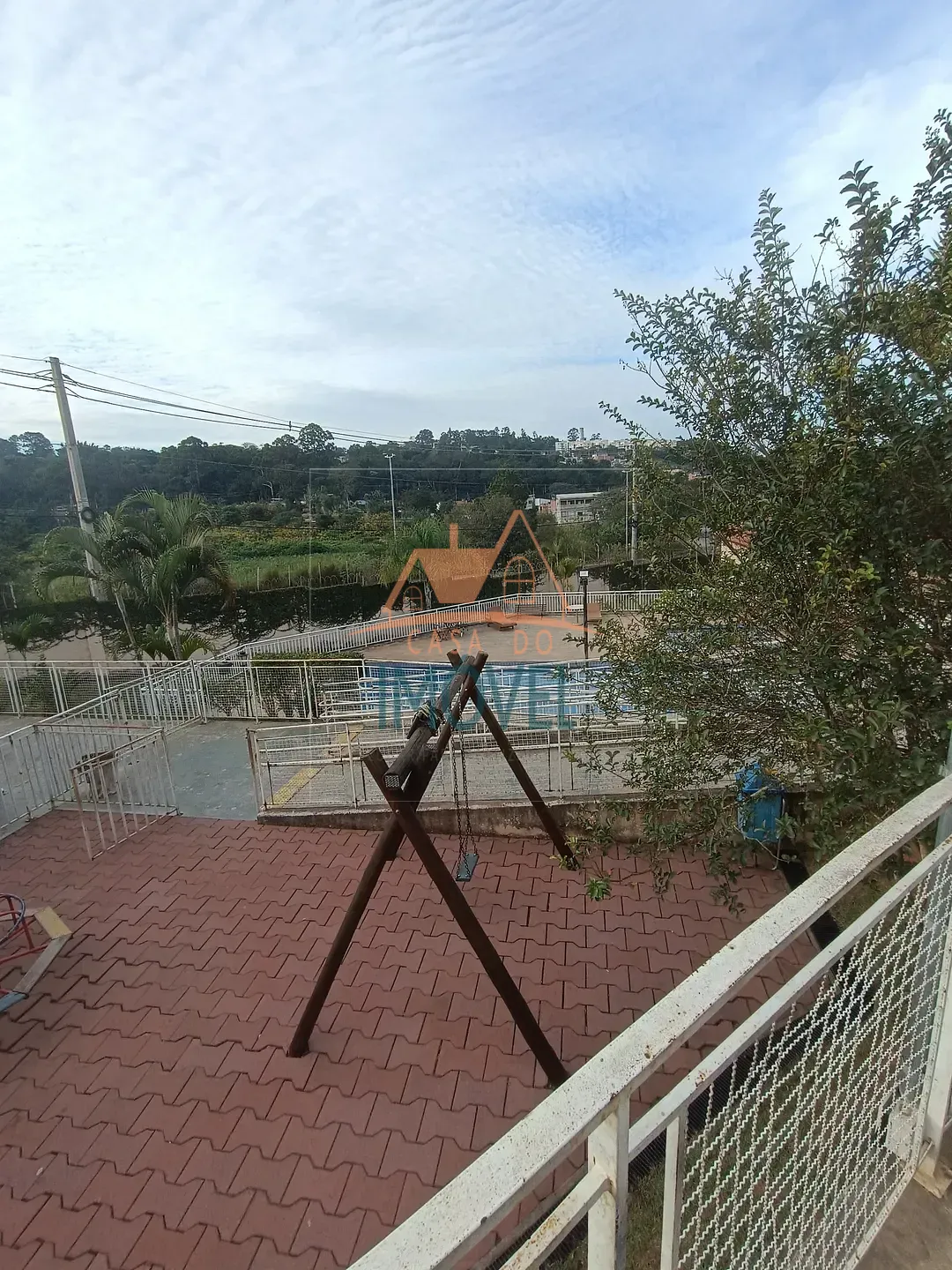 Apartamento, 2 quartos, 45 m² - Foto 35