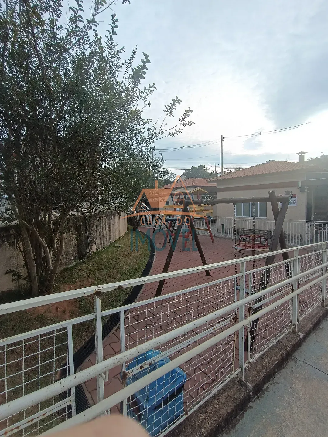 Apartamento, 2 quartos, 45 m² - Foto 36