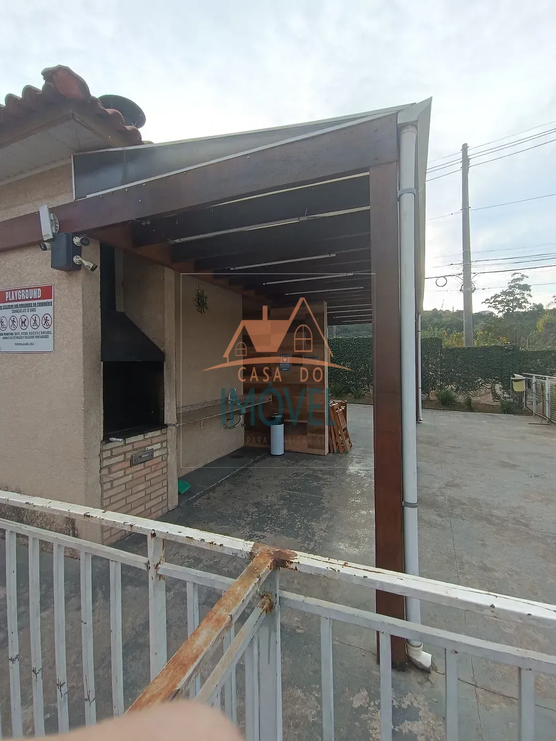 Apartamento, 2 quartos, 45 m² - Foto 32