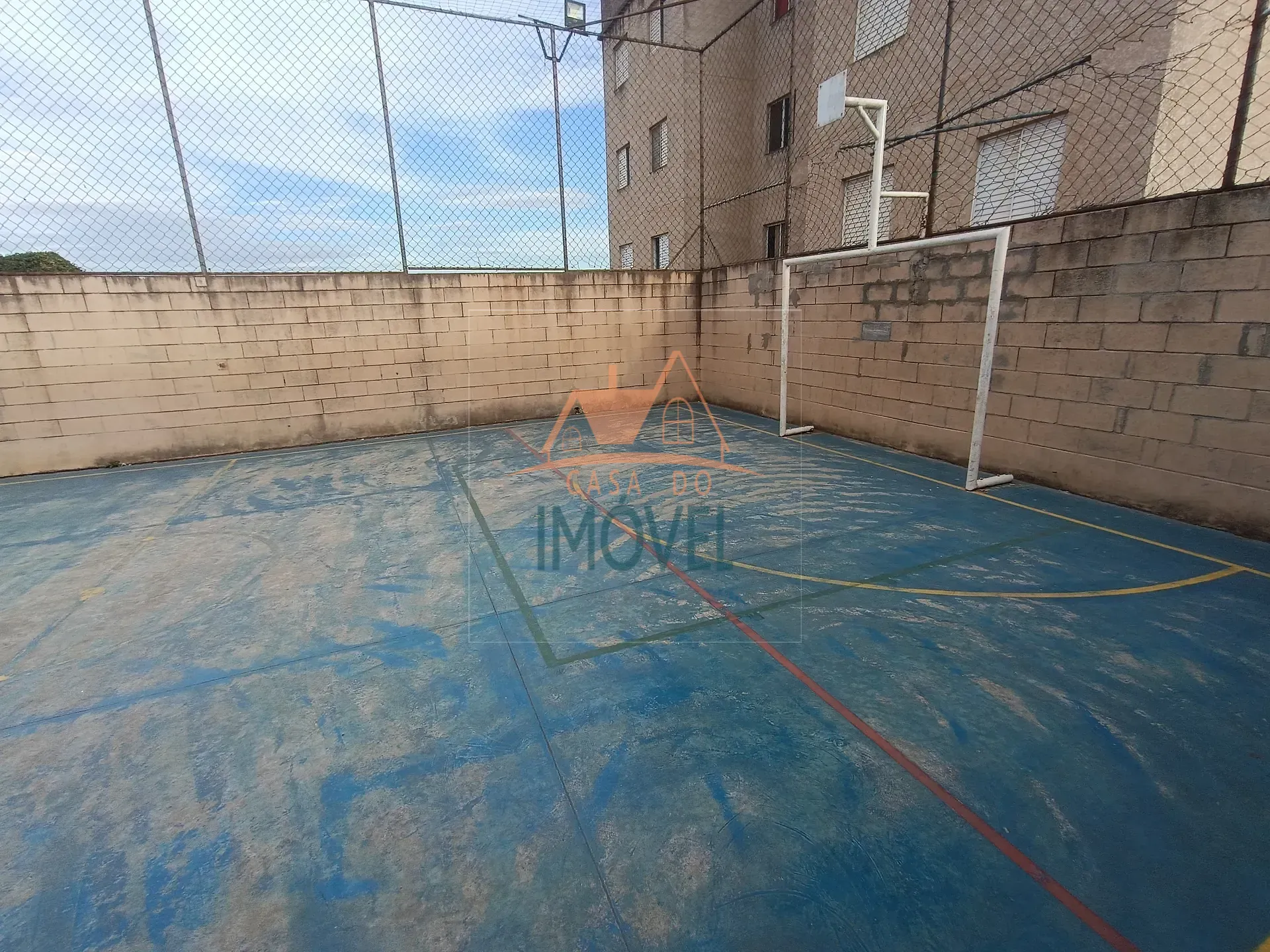 Apartamento, 2 quartos, 45 m² - Foto 38