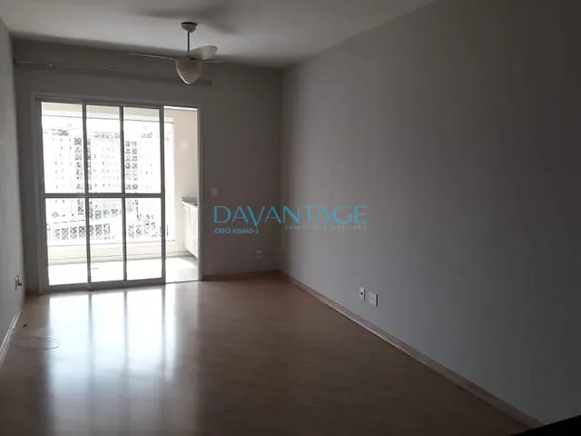 Apartamento com 100m² 2 quartos e 2 banheiros, para alugar, no bairro Pompeia em São Paulo