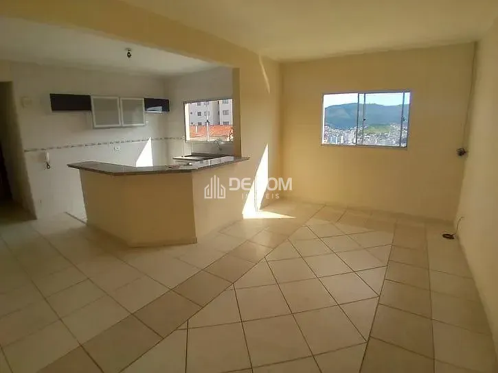 Apartamento, 3 quartos, 100 m² - Foto 1