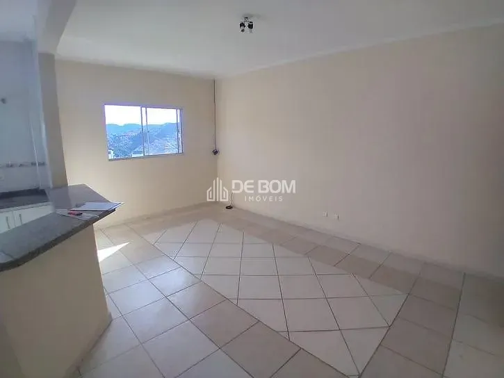 Apartamento, 3 quartos, 100 m² - Foto 2