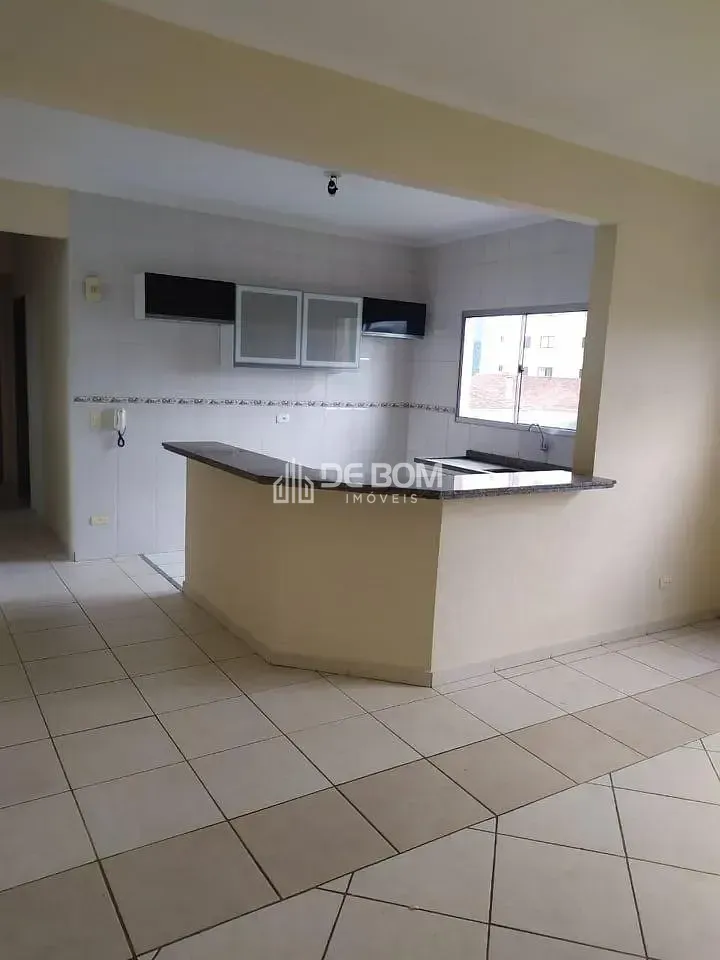 Apartamento, 3 quartos, 100 m² - Foto 4