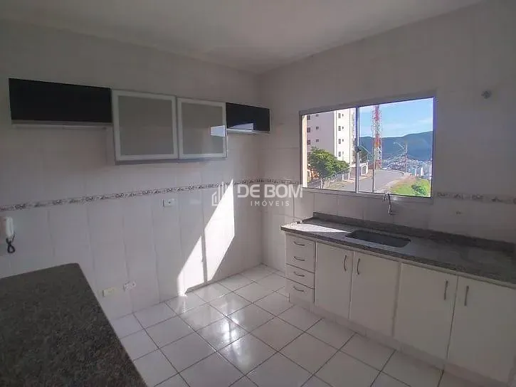 Apartamento, 3 quartos, 100 m² - Foto 8
