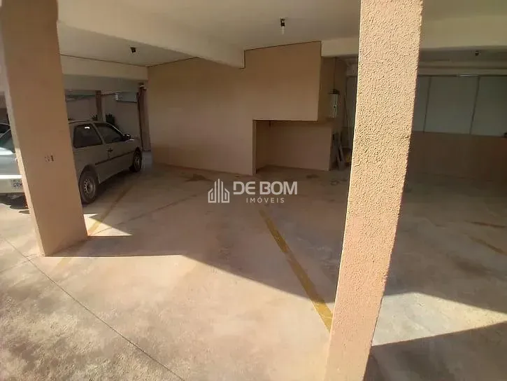 Apartamento, 3 quartos, 100 m² - Foto 28