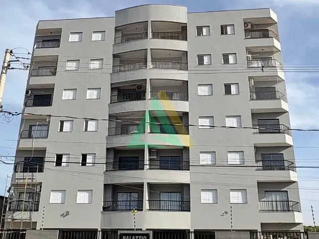 Apartamento 3 quartos e 2 banheiros, à venda ou para alugar, no bairro Imóvel Pedregulhal em Mogi Guaçu