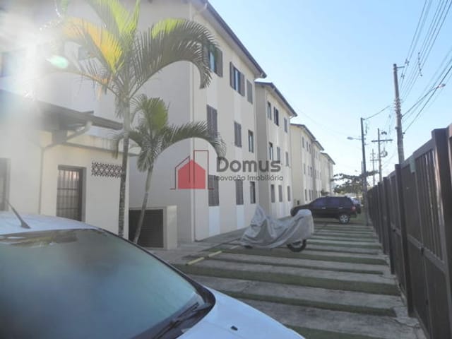 Apartamento à venda, no bairro Maranduba em Ubatuba
