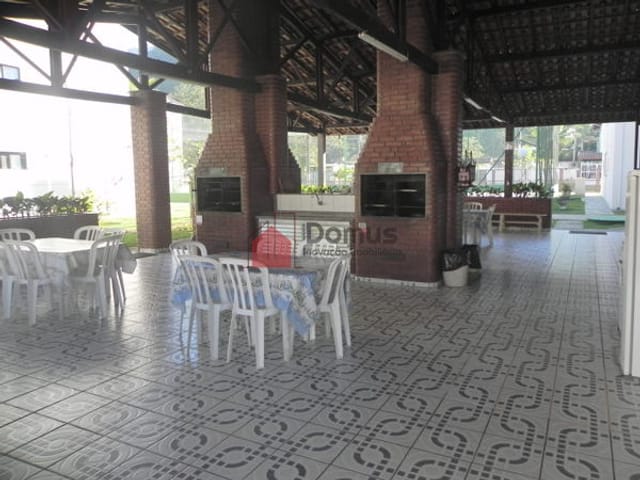Apartamento à venda, no bairro Maranduba em Ubatuba