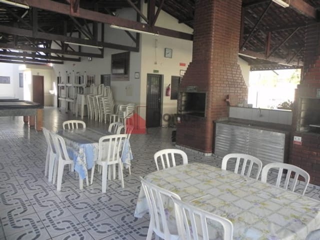 Apartamento à venda, no bairro Maranduba em Ubatuba