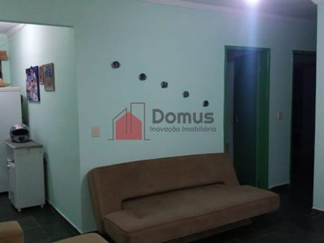Apartamento à venda, no bairro Maranduba em Ubatuba