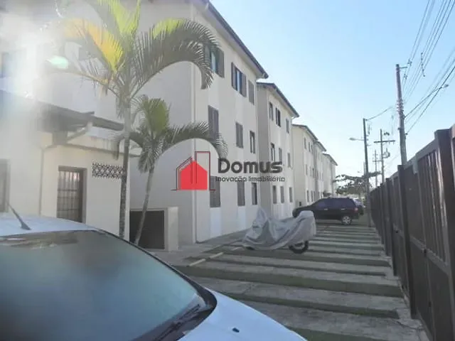 Apartamento à venda, no bairro Maranduba em Ubatuba