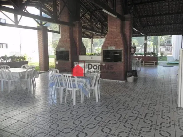 Apartamento à venda, no bairro Maranduba em Ubatuba