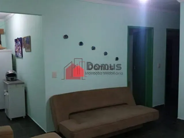 Apartamento à venda, no bairro Maranduba em Ubatuba