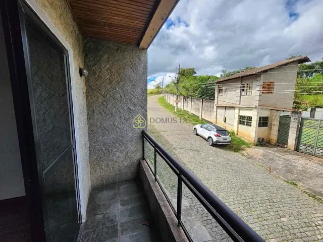 Apartamento com 160m² 3 quartos e 1 banheiro, à venda, no bairro Ano Bom em Barra Mansa