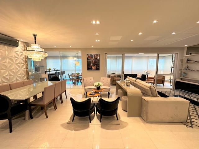 Foto do Apartamento - Edifício Authentique Residencial | Daniela Ribeiro Imóveis