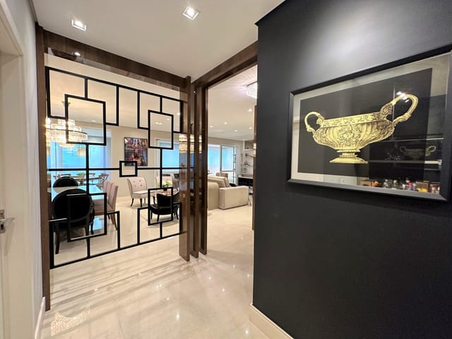 Foto do Apartamento - Edifício Authentique Residencial | Daniela Ribeiro Imóveis