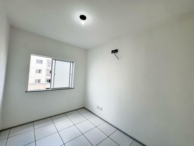 Apartamento 2 quartos e 2 banheiros, à venda, no bairro Araçagy em São José de Ribamar