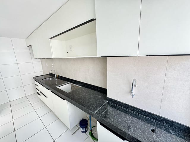 Apartamento 2 quartos e 2 banheiros, à venda, no bairro Araçagy em São José de Ribamar
