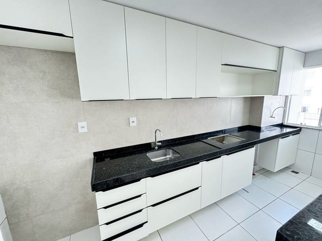 Apartamento 2 quartos e 2 banheiros, à venda, no bairro Araçagy em São José de Ribamar