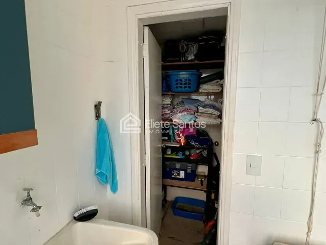 Apartamento 3 quartos e 2 banheiros, à venda, no bairro Jardim Glória em Americana