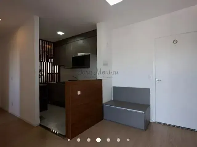 Apartamento com 47m² 2 quartos e 1 banheiro, à venda, no bairro Jardim Pioneiro em Cotia