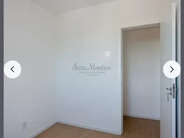 Apartamento com 47m² 2 quartos e 1 banheiro, à venda, no bairro Jardim Pioneiro em Cotia