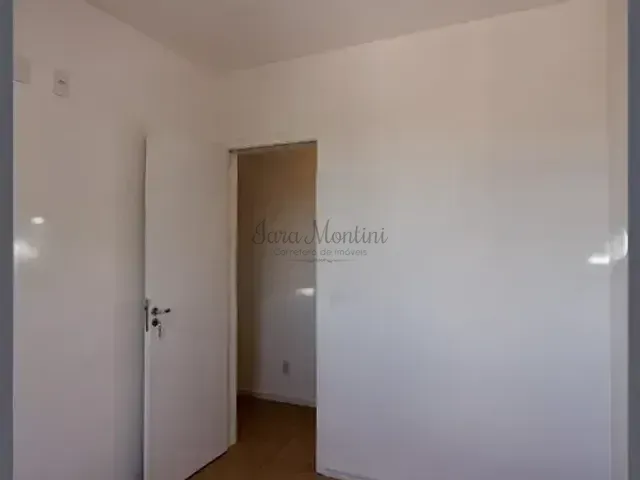 Apartamento com 47m² 2 quartos e 1 banheiro, à venda, no bairro Jardim Pioneiro em Cotia