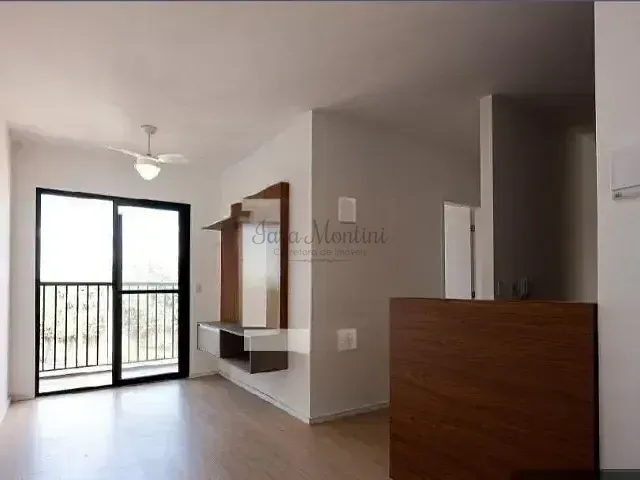 Apartamento com 47m² 2 quartos e 1 banheiro, à venda, no bairro Jardim Pioneiro em Cotia