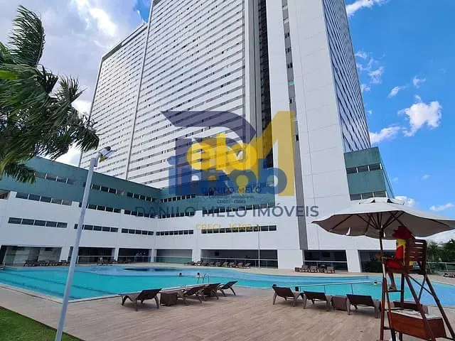Apartamento com 90m² 3 quartos e 2 banheiros, à venda, no bairro Universitário em Caruaru