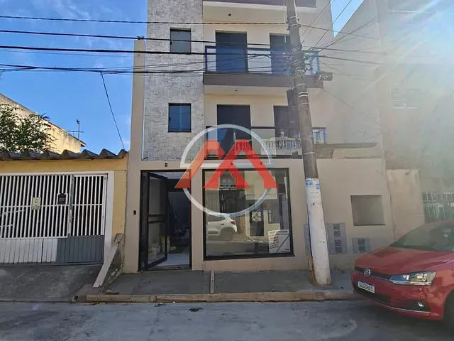 Apartamento 2 quartos e 1 banheiro, à venda, no bairro Vila Ema em São Paulo