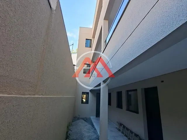 Apartamento 2 quartos e 1 banheiro, à venda, no bairro Vila Ema em São Paulo
