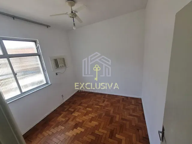Apartamento 2 quartos e 1 banheiro, à venda, no bairro Freguesia (Ilha do Governador) em Rio de Janeiro