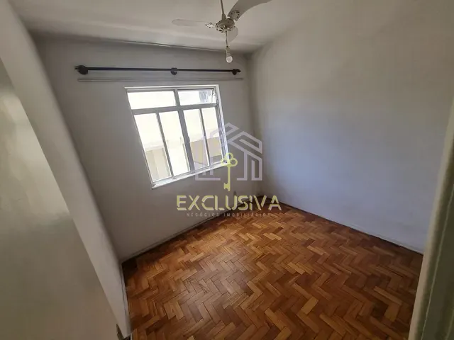 Apartamento 2 quartos e 1 banheiro, à venda, no bairro Freguesia (Ilha do Governador) em Rio de Janeiro