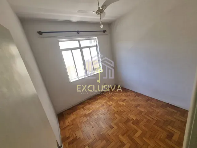 Apartamento 2 quartos e 1 banheiro, à venda, no bairro Freguesia (Ilha do Governador) em Rio de Janeiro
