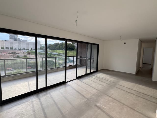 Apartamento 3 quartos e 4 banheiros, à venda, no bairro Parque Campolim em Sorocaba