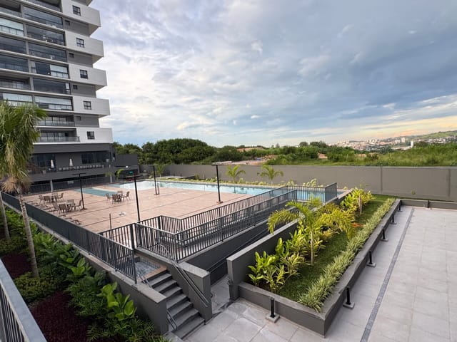 Apartamento 3 quartos e 4 banheiros, à venda, no bairro Parque Campolim em Sorocaba