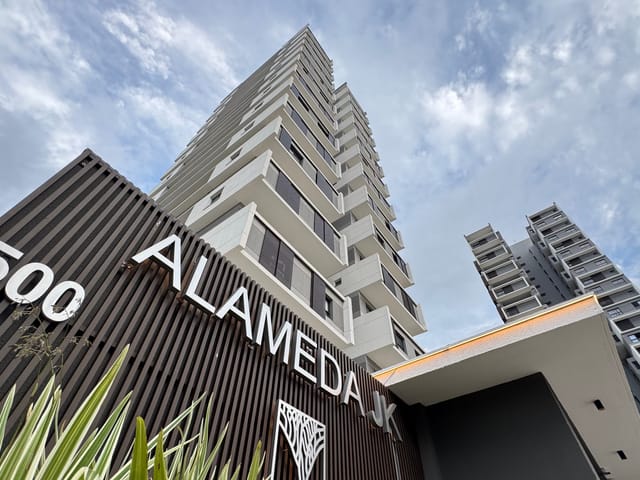 Apartamento 3 quartos e 4 banheiros, à venda, no bairro Parque Campolim em Sorocaba