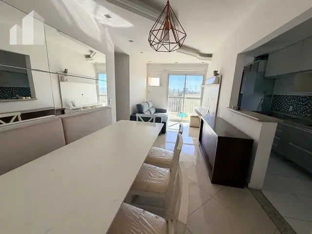 Apartamento com 92m² 3 quartos e 2 banheiros, à venda, no bairro Centro em Nova Iguaçu