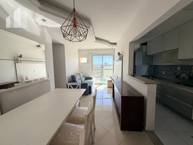 Apartamento com 92m² 3 quartos e 2 banheiros, à venda, no bairro Centro em Nova Iguaçu