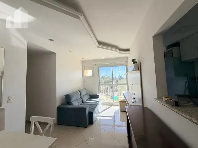 Apartamento com 92m² 3 quartos e 2 banheiros, à venda, no bairro Centro em Nova Iguaçu