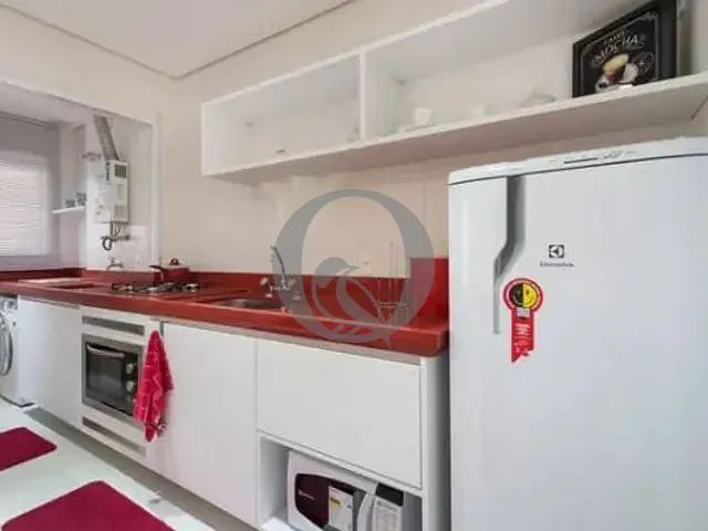 Apartamento 1 quarto e 1 banheiro, à venda, no bairro Alphaville em Barueri