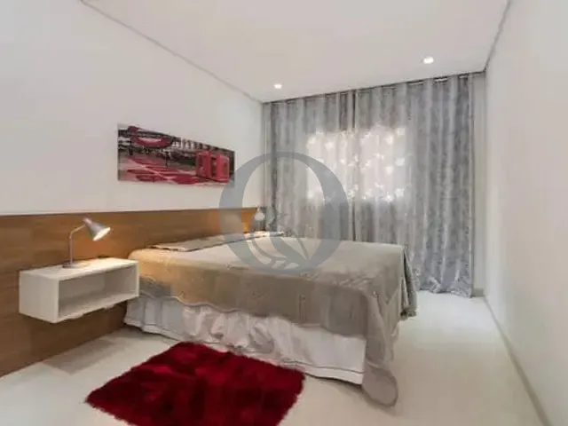 Apartamento 1 quarto e 1 banheiro, à venda, no bairro Alphaville em Barueri