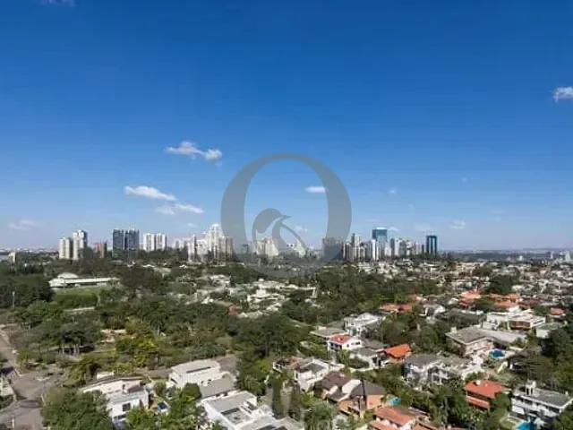 Apartamento 1 quarto e 1 banheiro, à venda, no bairro Alphaville em Barueri