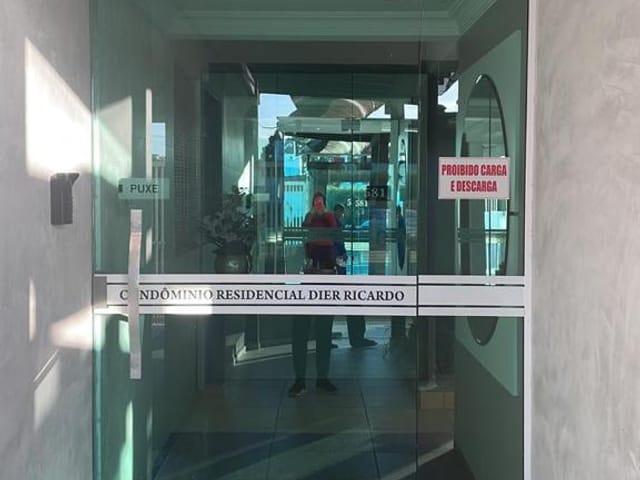 Apartamento 2 quartos e 1 banheiro, à venda, no bairro Nova Brasília em Itajaí