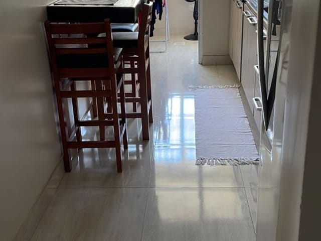 Apartamento 2 quartos e 1 banheiro, à venda, no bairro Nova Brasília em Itajaí