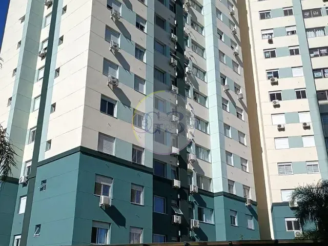 Apartamento 3 quartos e 1 banheiro, à venda, no bairro Areal em Pelotas