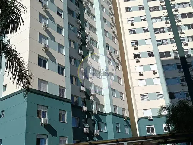 Apartamento 3 quartos e 1 banheiro, à venda, no bairro Areal em Pelotas